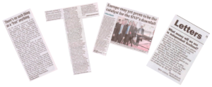 Letters to the Editor