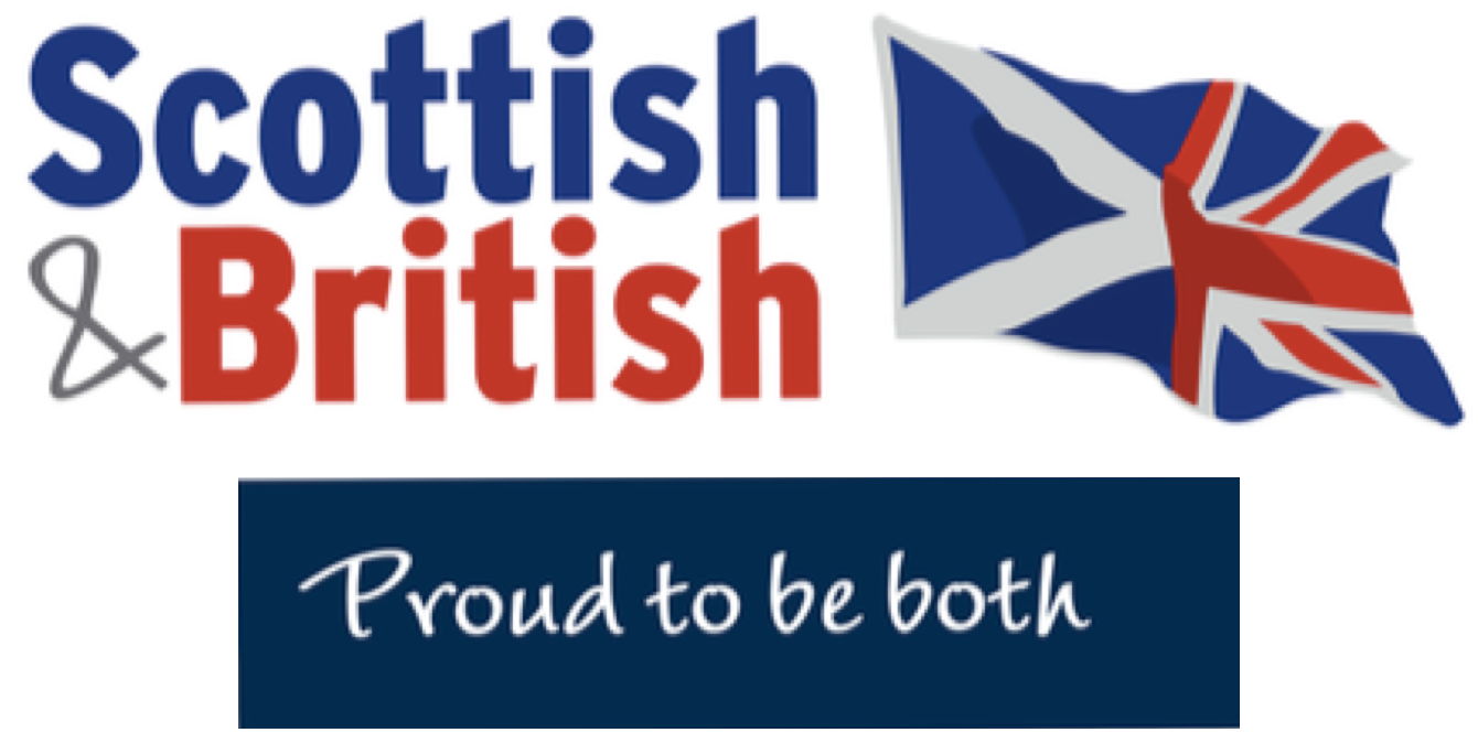 Scottish & British: Proud to be both
